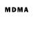 MDMA кристаллы Maria Schukariova
